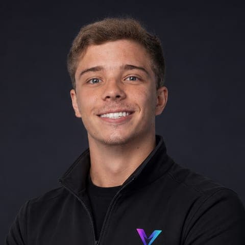 Nikita Huttenlocher, VYVE founder